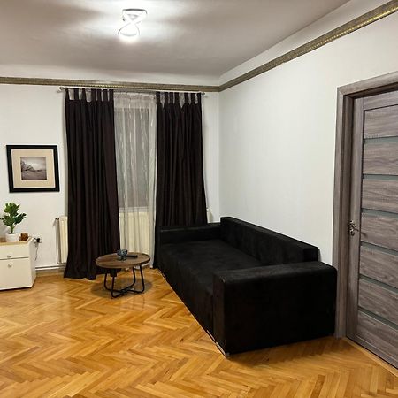 Muresenilor Central Residence Brasov Exterior photo