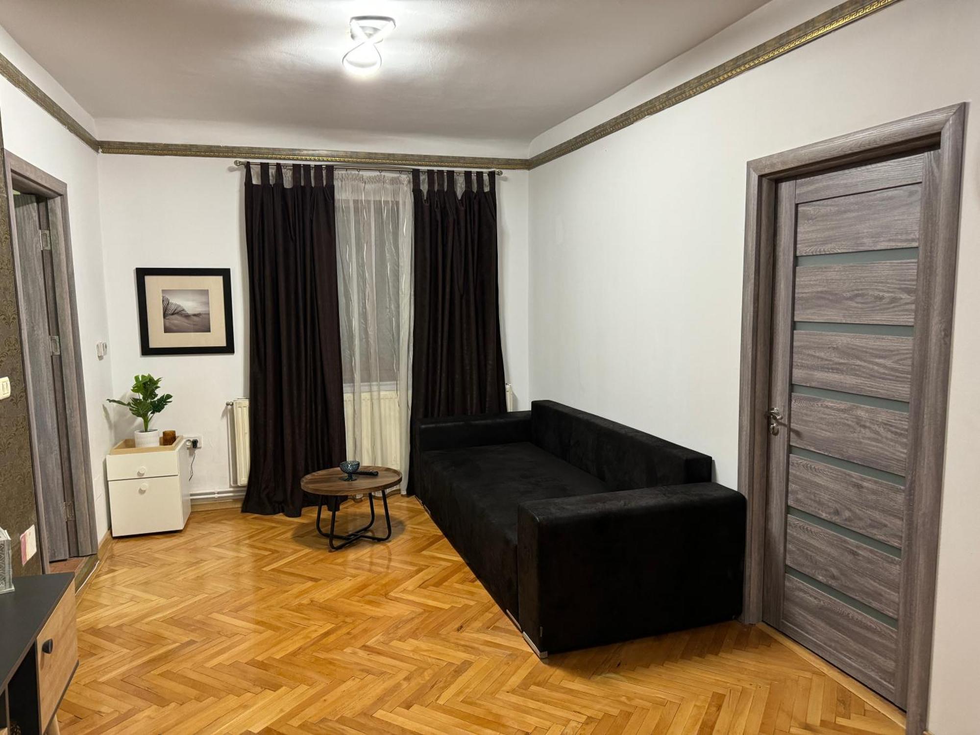 Muresenilor Central Residence Brasov Exterior photo