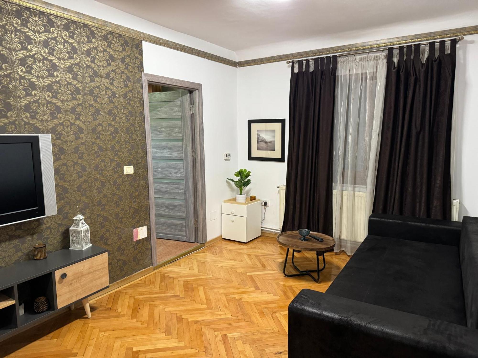 Muresenilor Central Residence Brasov Exterior photo