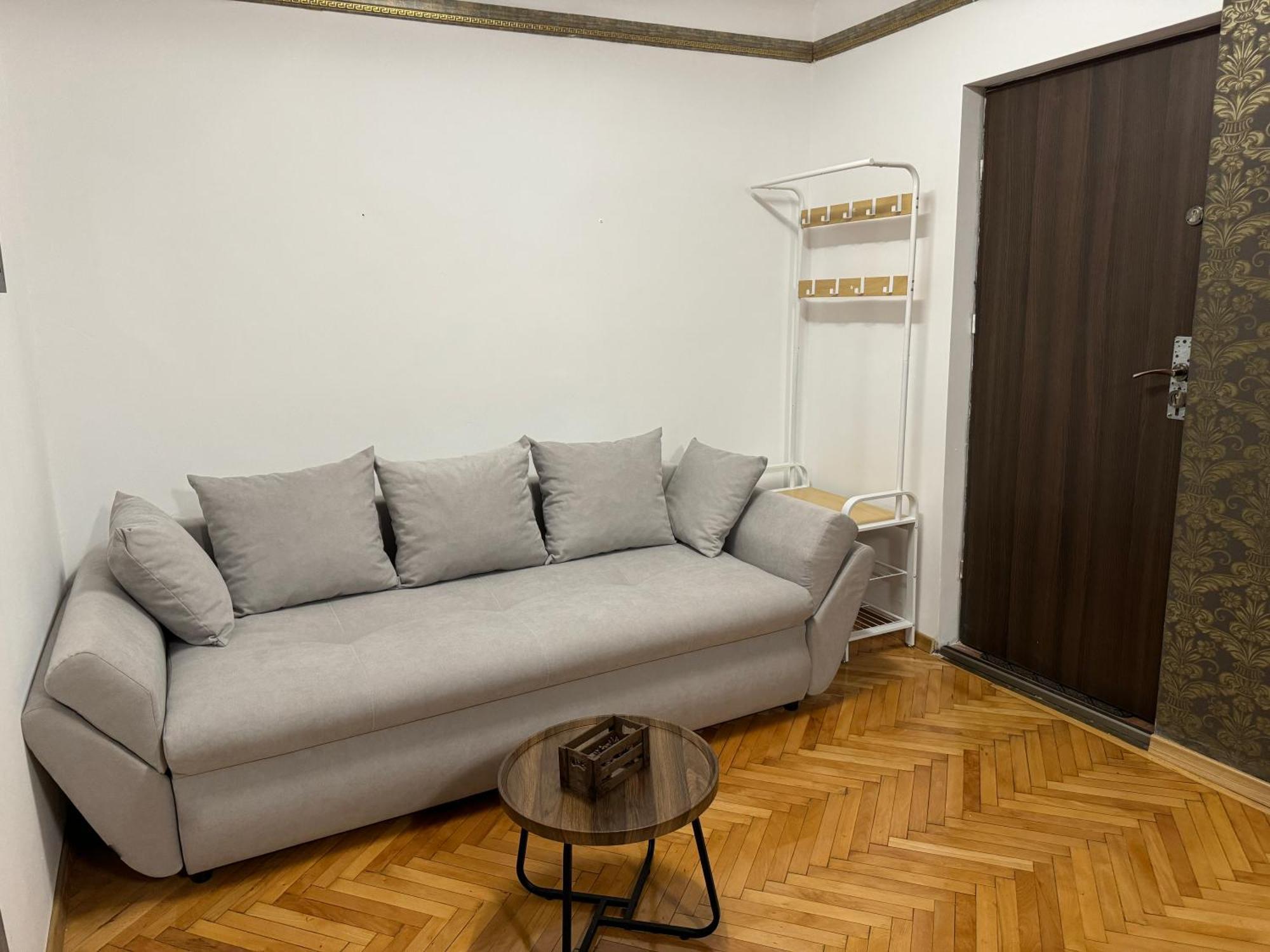 Muresenilor Central Residence Brasov Exterior photo