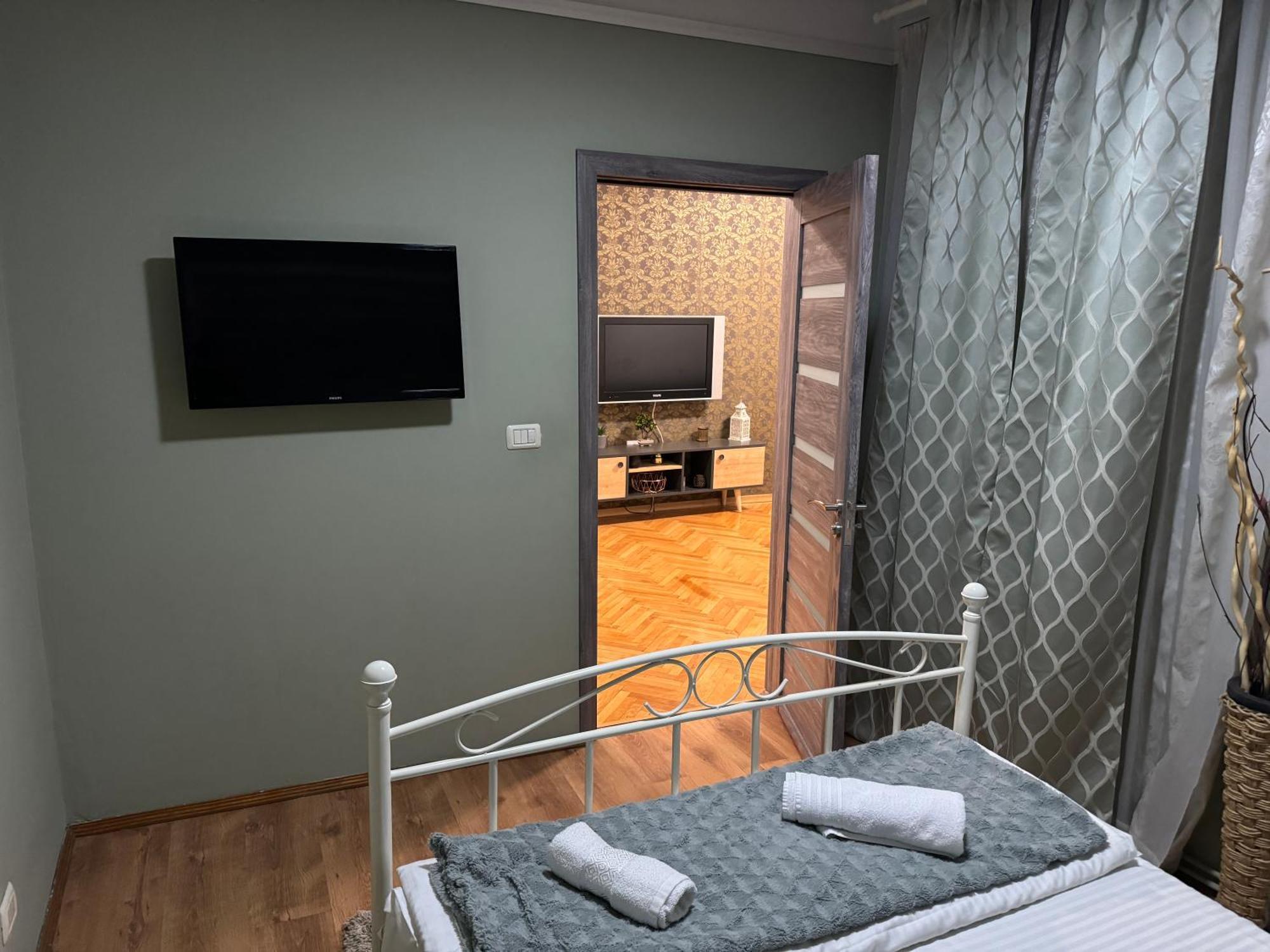 Muresenilor Central Residence Brasov Exterior photo